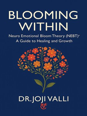 cover image of BLOOMING WITHIN